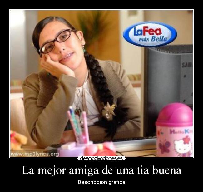 carteles descripcion grafica desmotivaciones