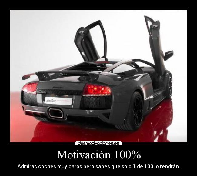 Motivación 100% - 