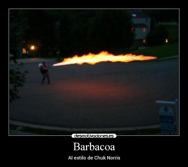 Barbacoa - 