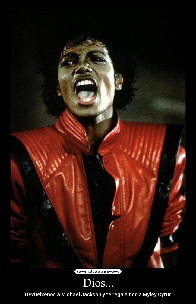 Dios... - 