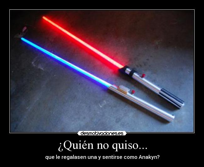 ¿Quién no quiso... - 