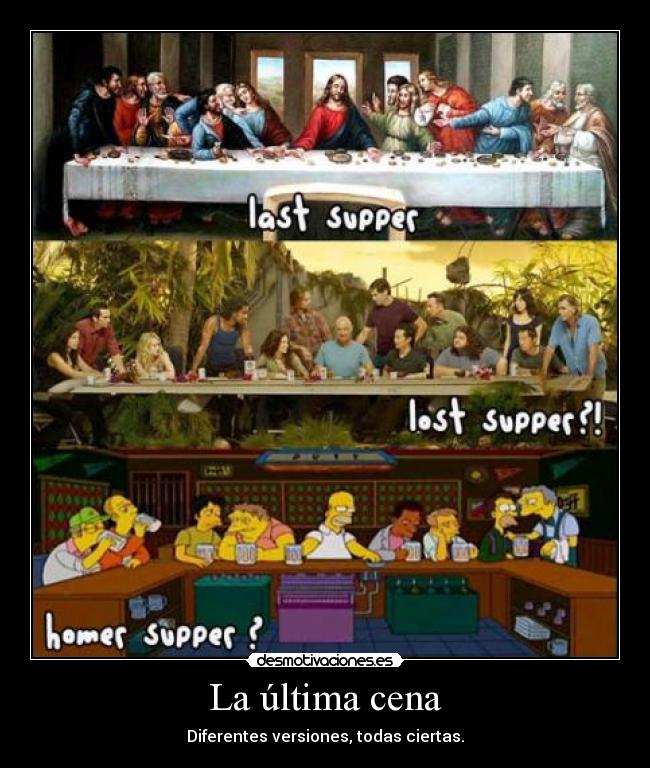 carteles homer desmotivaciones