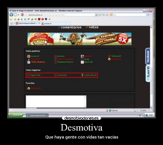 Desmotiva - 