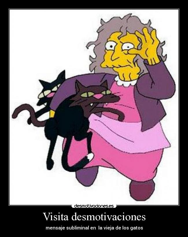 Visita desmotivaciones -