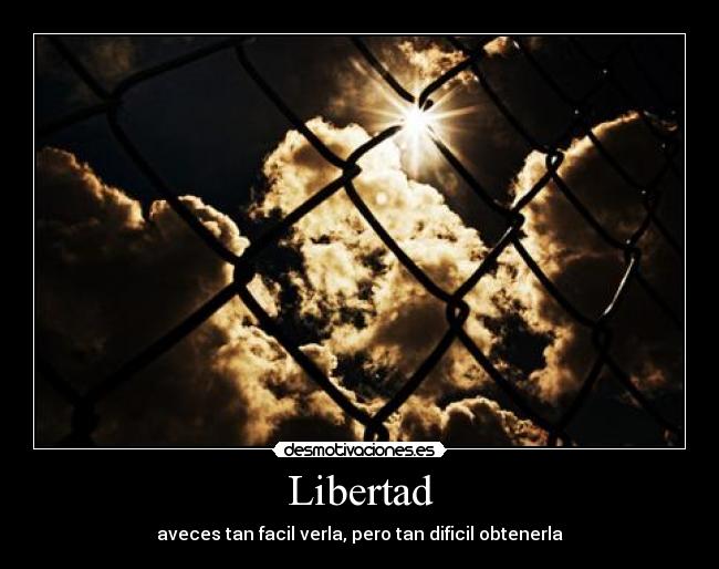 Libertad -