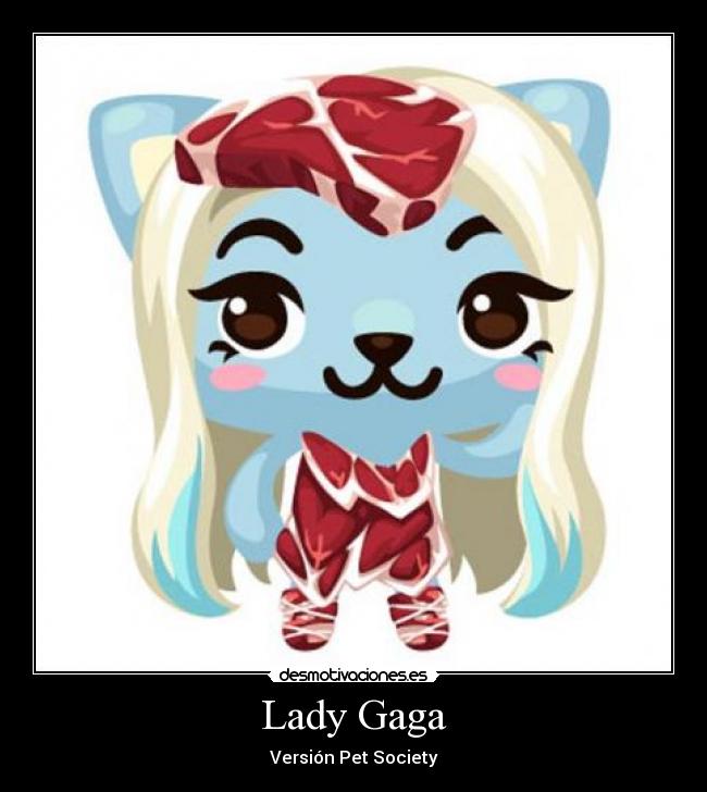 Lady Gaga -