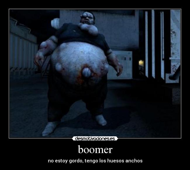 boomer - 
