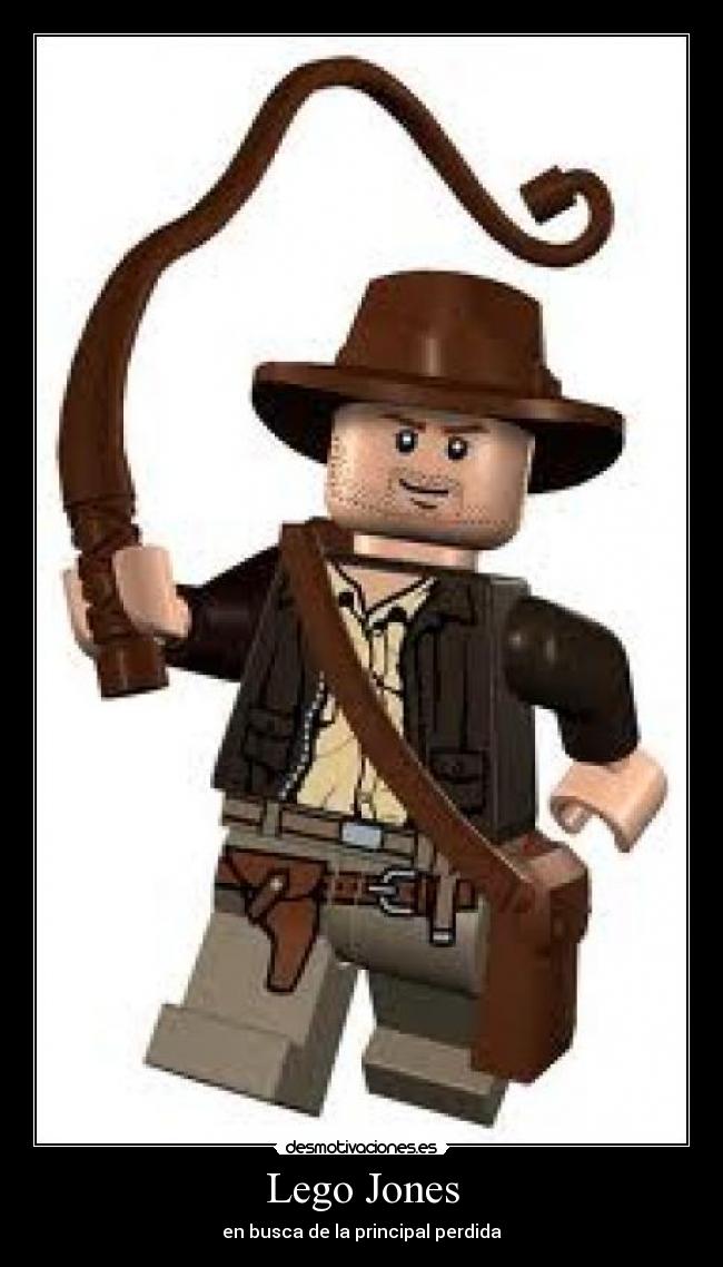 carteles lego desmotivaciones