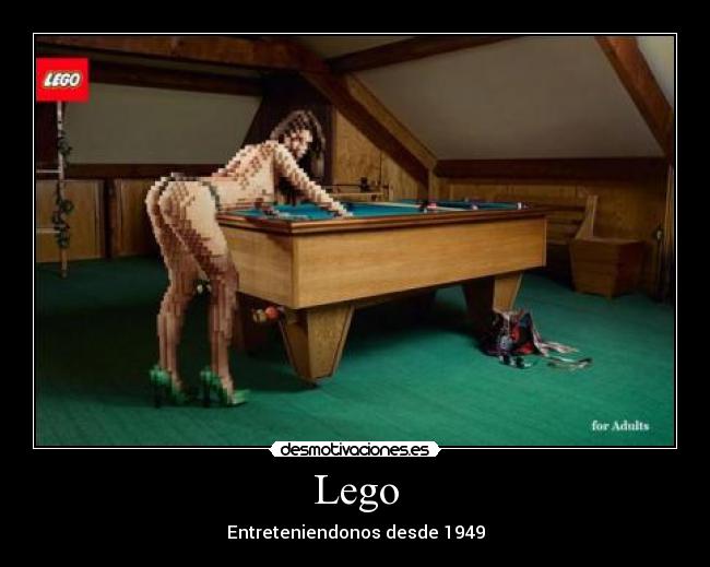 Lego -