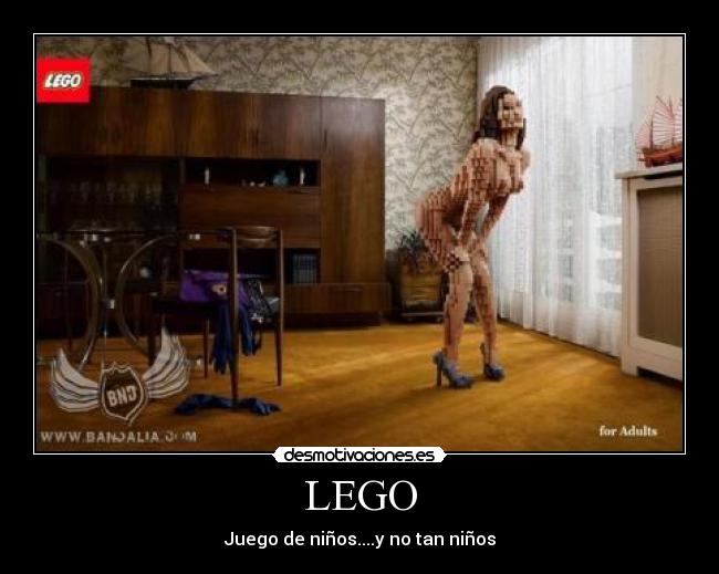 LEGO - 