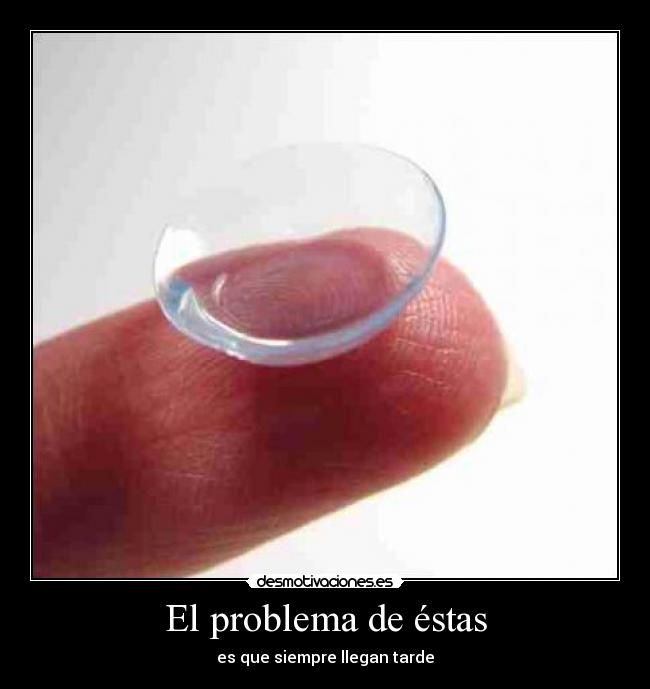 carteles lentillas lol tarde siempre llegar leer esto con yoda voz friki ser joven padawan desmotivaciones