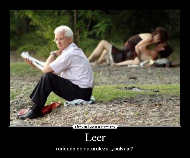 Leer -