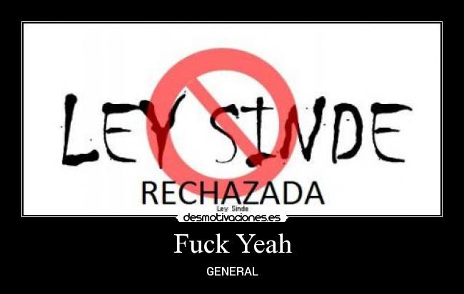 Fuck Yeah - 