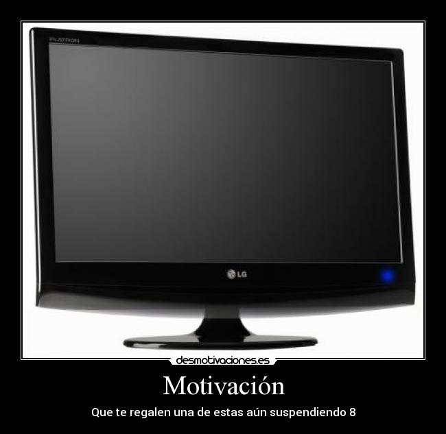 Motivación -