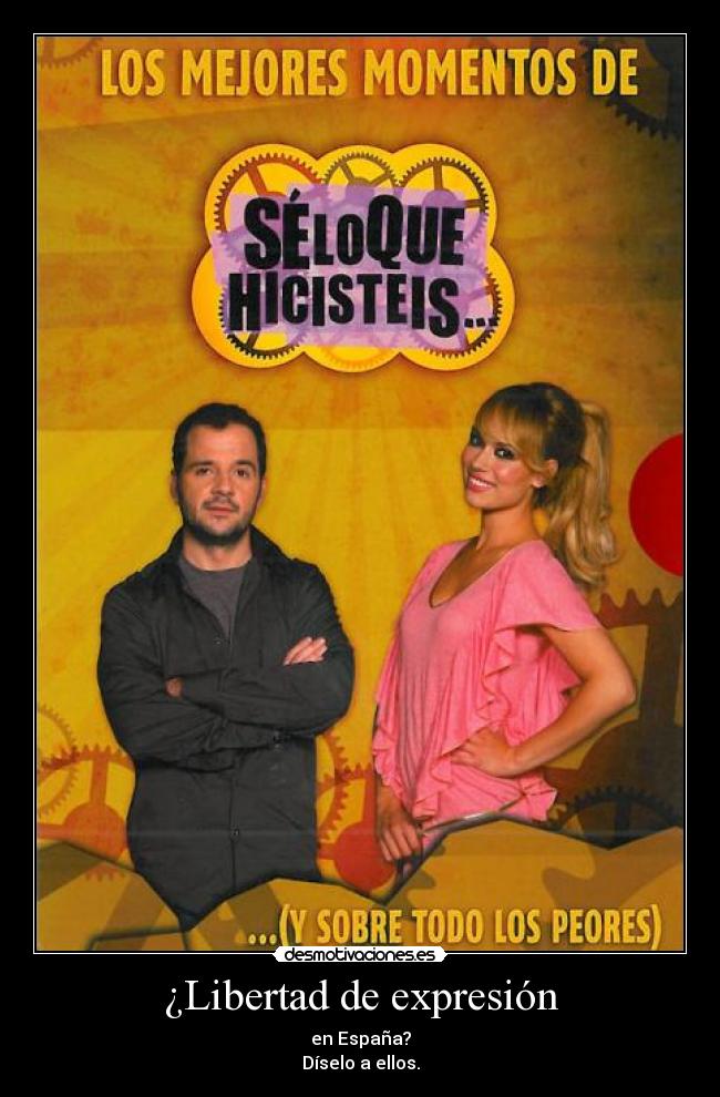 carteles libertad libertad imposible con tantas denuncias rammstein desmotivaciones