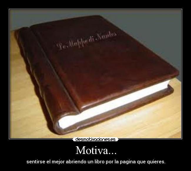 Motiva... - 