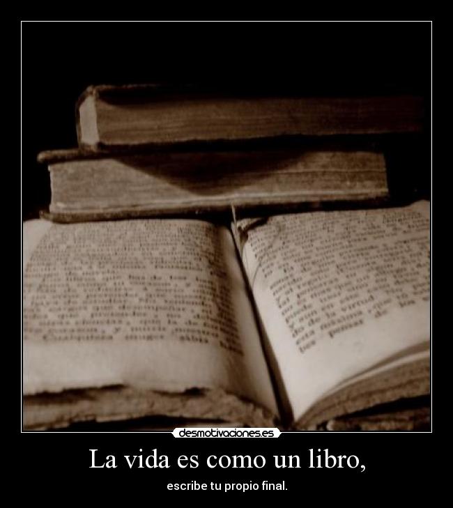 carteles vida el_caiman940 desmotivacioneses desmotivaciones