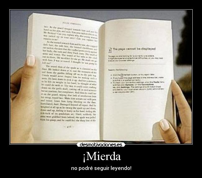 ¡Mierda - 