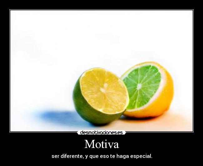 Motiva -