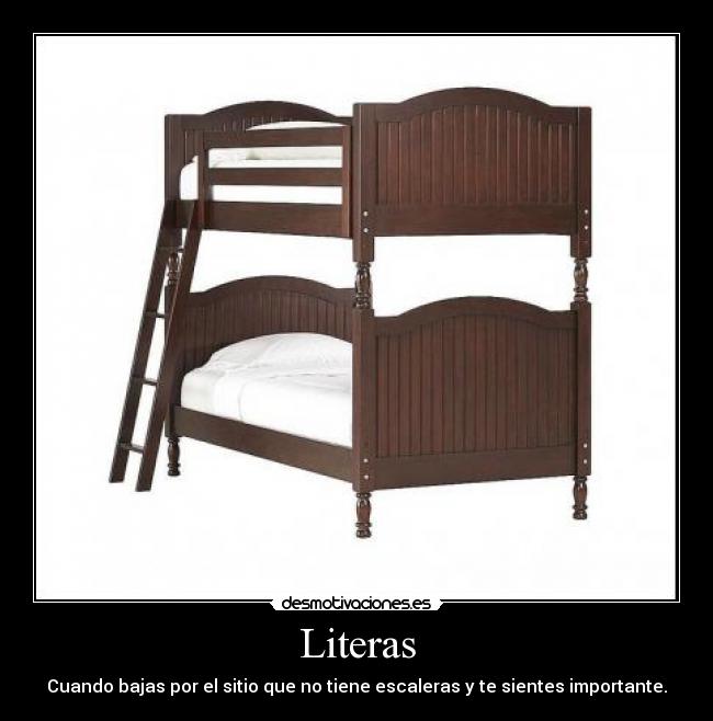 Literas -