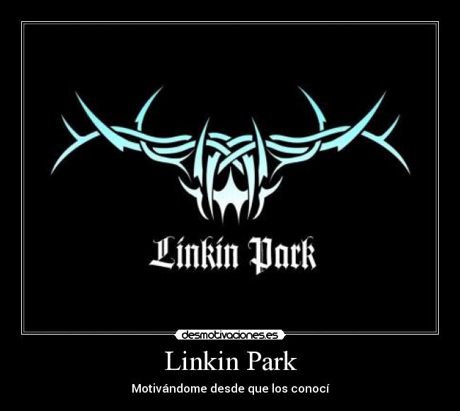 Linkin Park -
