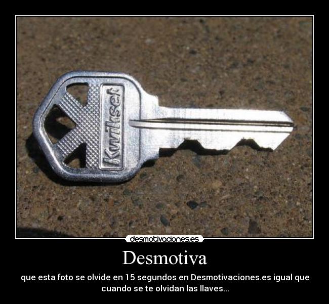 Desmotiva - 