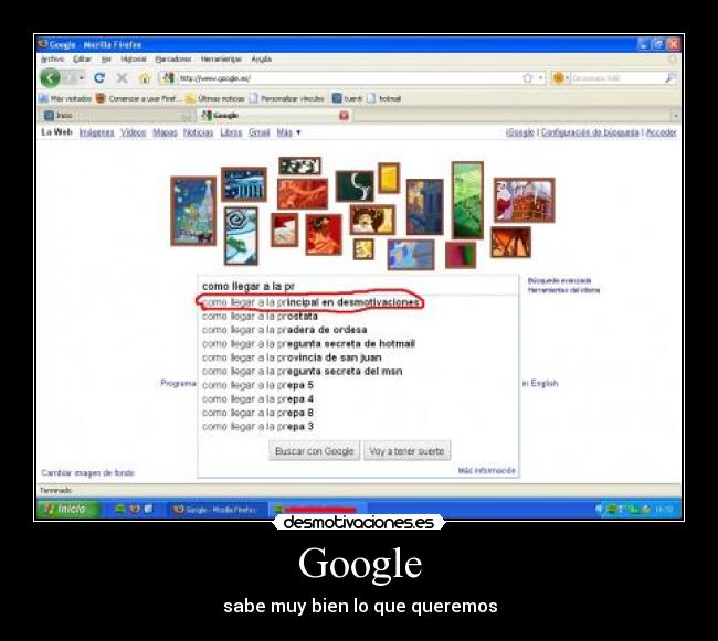 Google -