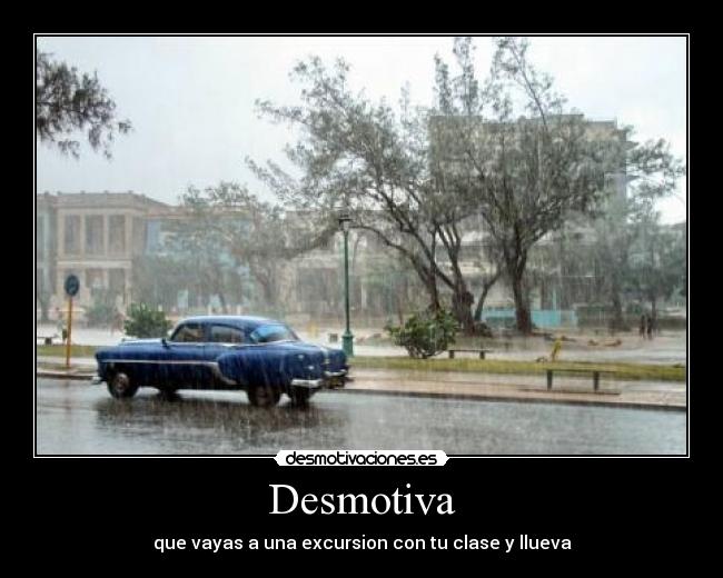 Desmotiva -