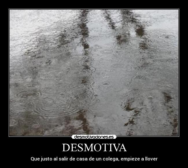 DESMOTIVA - 