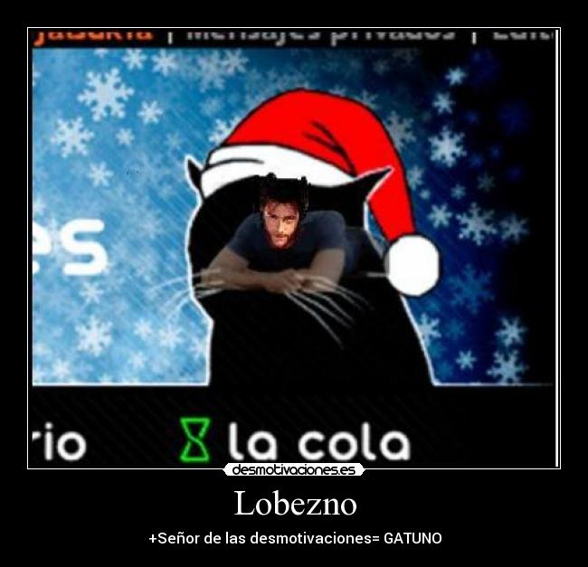 Lobezno - 