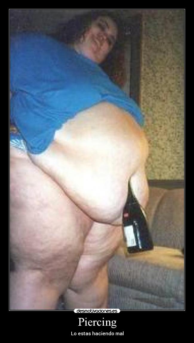 Piercing - Lo estas haciendo mal