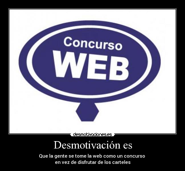 Desmotivación es -