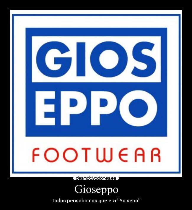 Gioseppo - 