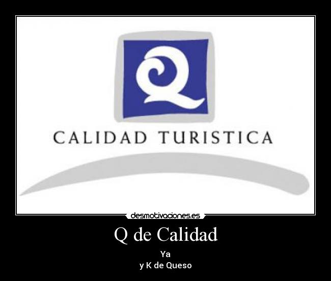 Q de Calidad -