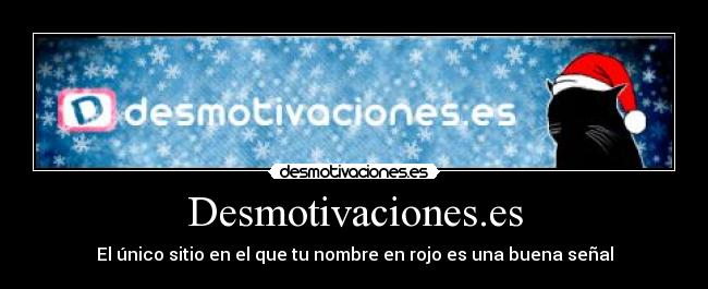 Desmotivaciones.es - 