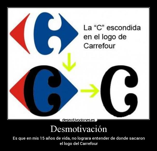 carteles jclik desmotivaciones