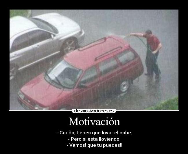 Motivación - 