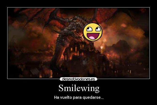 Smilewing - 