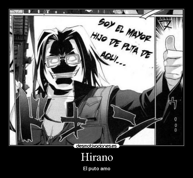 Hirano - 