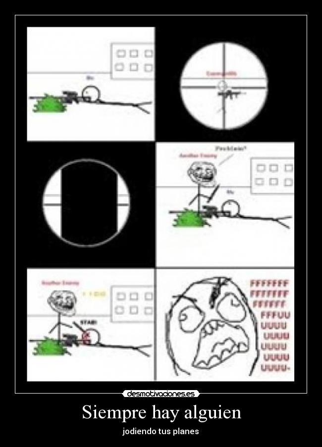 carteles fuuuuuuuuuuuuu desmotivaciones