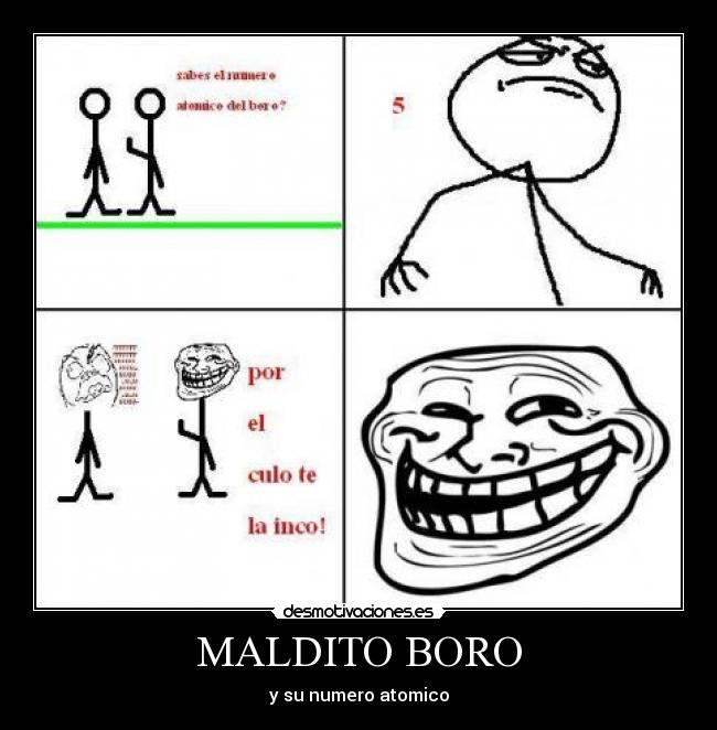 carteles trollface ffffuuuuu fuck yeah troll science desmotivaciones