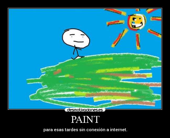 PAINT -