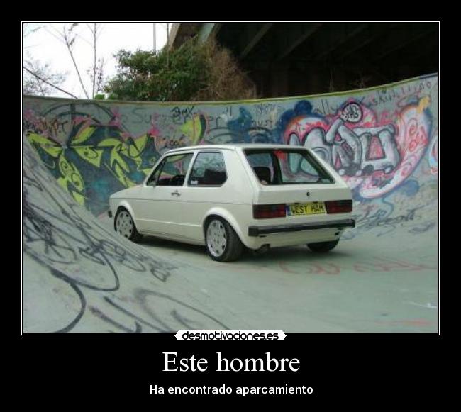 Este hombre - 