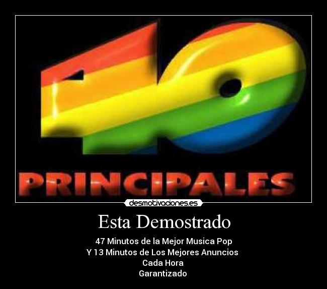 carteles principales desmotivaciones