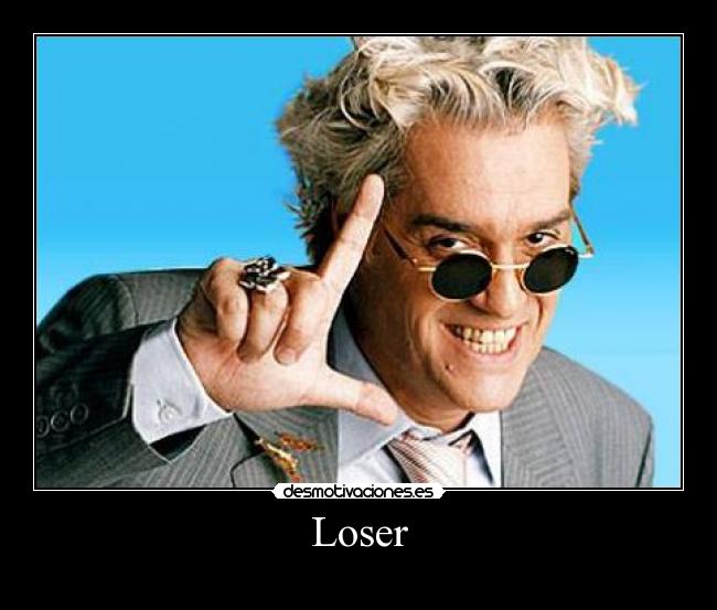 Loser - 
