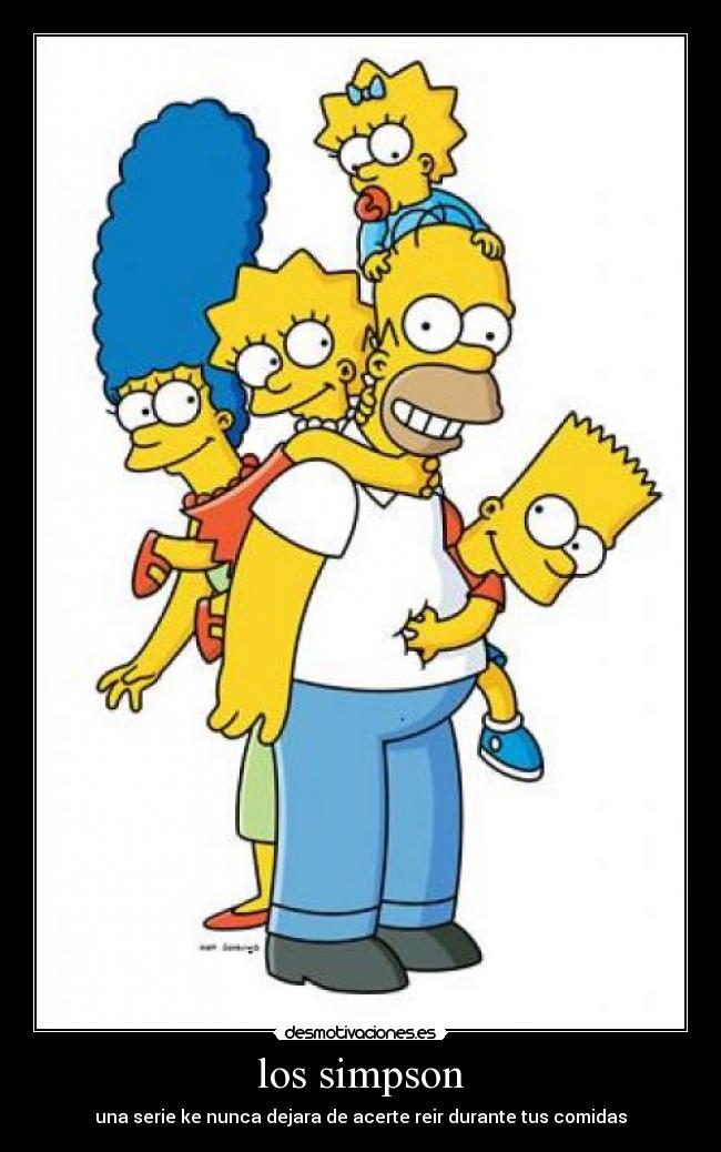 los simpson - 