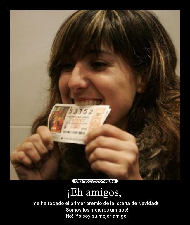 Total 95+ imagen frases de loteria graciosas Viaterra.mx