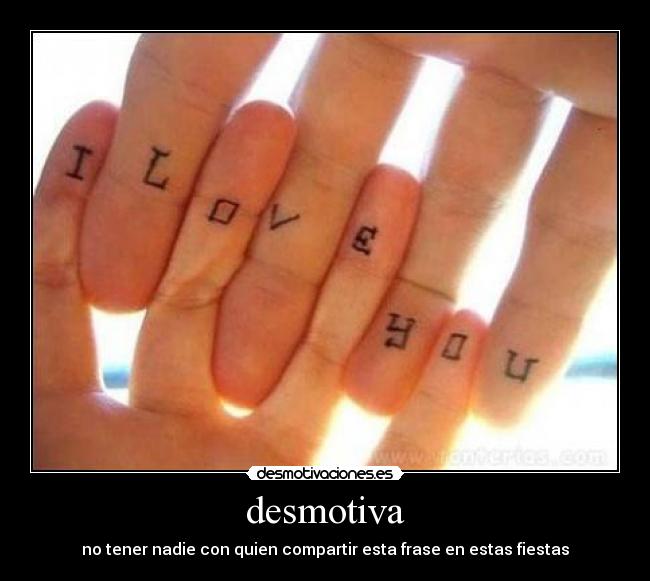 desmotiva - 