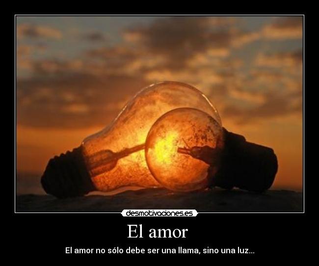 carteles amor desmotivaciones