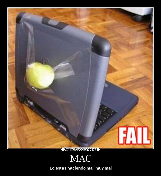 MAC - 